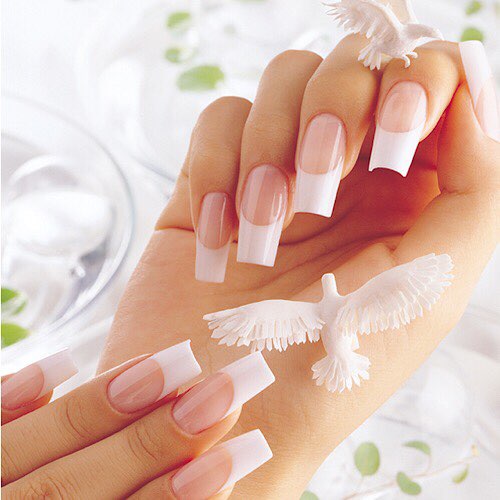 ESSENCE SPA AND NAILS - kid menu