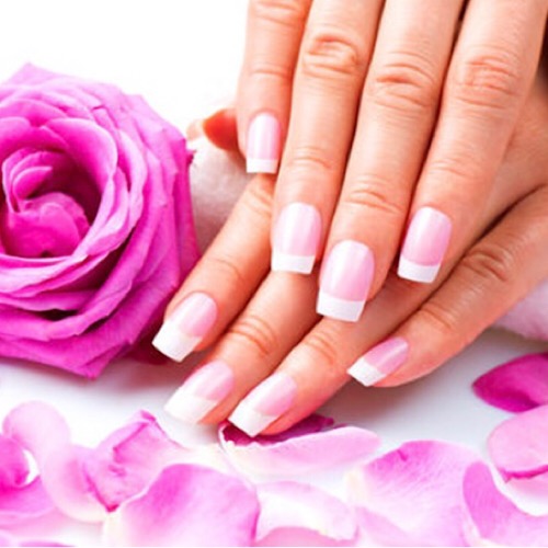 ESSENCE SPA AND NAILS - NAIL ENHANCEMENTS
