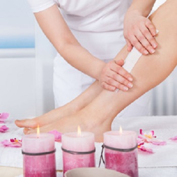 ESSENCE SPA AND NAILS - WAXING